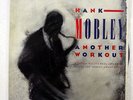 HANK MOBLEY ANOTHER WORKOUT BLUE NOTE BNJ71081 JAPAN VINYL LP