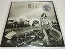 Rush Permanent Waves 180g LP 2019 reissue DMM NEW SEALED
