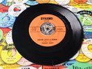 TOMMY HUNT  NEVER LOVE A ROBINWIGAN  NORTHERN SOUL