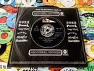 CHUCK JACKSON  I ONLY GET THIS FEELINGMODERN NORTHERN SOUL