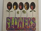 The Rolling Stones ‎– Flowers - London  ‎– PS 509 -  LP, Label variant. US