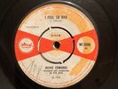 Jackie Edwards I Feel So Bad Northern Soul Island 1st Press 1966 Rare