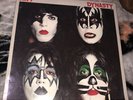 Kiss Dynasty Lp vinyl NBLP 7152 - 1979 Casablanca records / With  Poster
