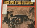 ONCE UPON A TIME IN THE WEST   Morricone/Leone *SEALED* Orig 1972 Soundtrack LP