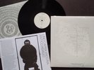 LP LINO CAPRA VACCINA ANTICO ADAGIO CAMISASCA 2014 REISSUE + INNER + INSERTO
