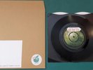 Beatles Harrison My Sweet Lord promo factory sample apple records sleeve package