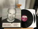 DANNY KRIVIT GRASS ROOTS(MUSICAL INFLUENCES AND INSPIRATION) STRUT STRUTLP014 UK
