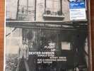 Dexter Gordon,ONE FLIGHT UP, Blue Note Tone Poet LP, Initial 2021 Pressing, MINT