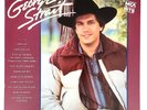 George Strait Greatest Hits 1985 LP Vinyl Record MCA-5567 VG+/VG+
