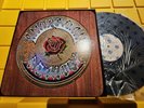 THE GRATEFUL DEAD 'American Beauty' 1970/ 1893 NM/EXCLNT