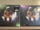 Angels and Airwaves, Love Parts 1 & 2 Vinyl Records, Sealed, Part I & Part II