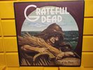 Grateful Dead   Wake of The Flood LP GD-01 1973 1st Press Vinyl Good Cond.