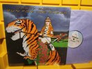 JERRY GARCIA RUN FOR THE ROSES LP ARISTA AL 9603 1982 US PSYCH FOLK VINYL