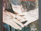 Lp ClosterKeller - Purple - Arston Poland Clear Vinyl - Near Mint