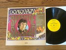 Donovan Sunshine Superman LP EX/EX 1966 Epic Mono  LN 24217 Psych Spin Cleaned