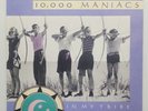 10,000 Maniacs In My Tribe Vintage Vinyl Record LP 1987 1st Pressing