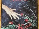 With Sympathy Ministry Vinyl LP Record 1983 Arista AL 6608 With Inner Sleeve