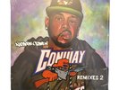 Conway The Machine Nicholas Craven - REMIXES 2 12