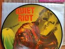 1983 Quiet Riot 