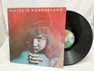 Paice Ashton Lord ‎– Malice In Wonderland - Japan  1977 vinyl LP P-10360W