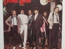 Ebonee Webb – Too Hot -- VG+ [FREE SHIP]
