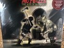 Jag Panzer - THE AGE OF MASTERY - NEW VINYL RECORD
