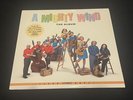 A Mighty Wind: The Album (Vinyl LP, 2003 Columbia) 1st Pressing RARE Near Mint