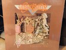 AEROSMITH - TOYS IN THE ATTIC (LP) COLUMBIA PC 33479 *SEALED*