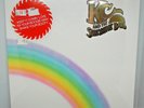 KC and the Sunshine Band - Part 3 SEALED LP TK Records TK605