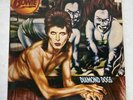 1974 David Bowie Diamond Dogs Gatefold Vinyl LP RCA Stereo CPL1-0576 Record