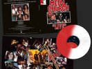 METAL CHURCH LIVE 1986 LP testament Slayer Judas priest Dio metallica megadeth