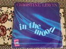 Christine Lewin In The Mood  , 12” Hot