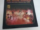 Vinyl Record LP The Doobie Brothers Quadradisc What Were once Vices are Now  VG