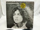 T Rex - A Beard Of Stars / Unicorn JAPAN GATEFOLD 2LP RARE 1972 ROCK MW-9027/8
