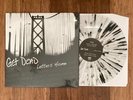 Get Dead - Letters Home - /556 Vinyl - Sold Out - Fat Wreck Chords