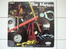 The Meters - Same --Very Rare First Press (Monarch) US 1969 --- Rare Funk