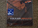 DONALD BYRD Byrd In Hand Music Matters 2LP 45 RPM #736