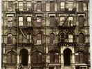Led Zeppelin  PHYSICAL GRAFFITI  -  Swan Song SSK 89400 Germany 1975 - 2 LP-Set