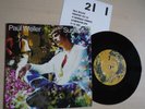 PAUL WELLER - Sunflower - 1993 Go Discs 7