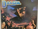 DANGER DANGER Danger Danger 1989/2022 LP GLAM/HAIR HARD ROCK METAL VINYL