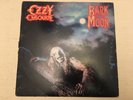 Bark At The Moon LP by Ozzy Osbourne vinyl record 1983 VG+ CBS Records Original