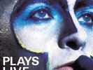 Peter Gabriel - Plays Live (NEW 2 VINYL LP)