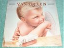 VINYL LP by VAN HALEN 