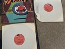 GINGER BAKER - CREAM “Air Force” Original 1970 UK Double Vinyl Near Mint
