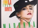 MADONNA: la isla bonita SIRE 12