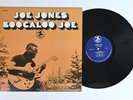 Joe Jones Boogaloo Joe Prestige PR 7697 BERNARD PURDIE SOUL JAZZ FUNK 1969