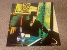 Bob Dylan World Gone Wrong Rare 1st Press Original 1993 Dutch LP