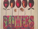 The Rolling Stones - Flowers - Mono - Pink Vinyl 