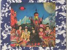 The Rolling Stones - Their Satanic Majesties Request - Mono - White Vinyl 