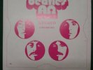 BEATLES BOOTLEG 1972 ALPHA OMEGA VINTAGE ALBUM VINYL RECORDS